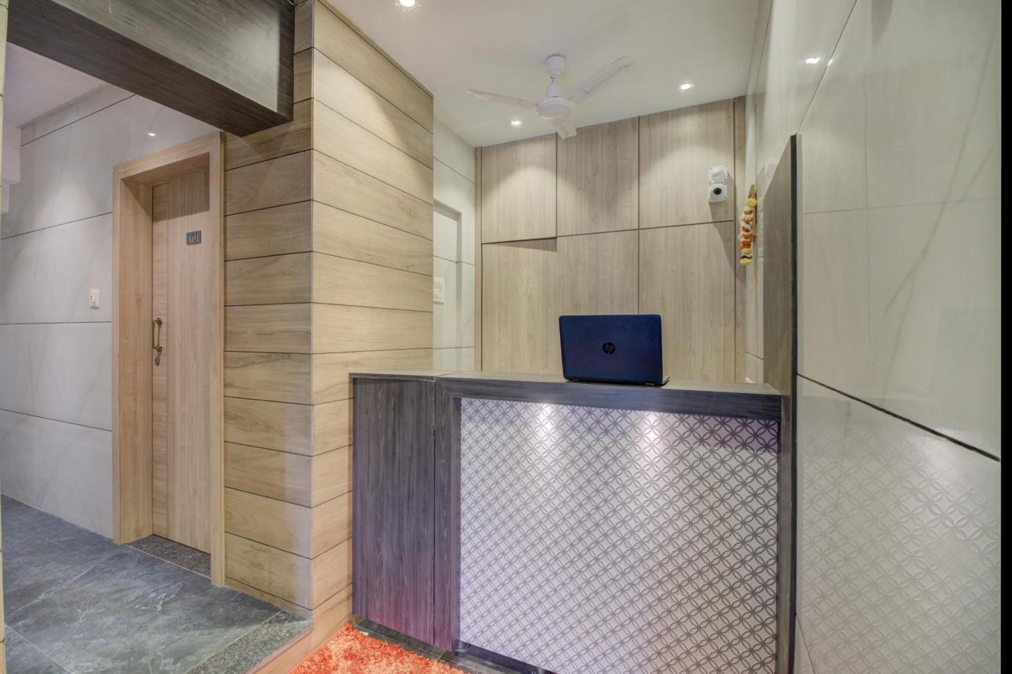 Hotel Spring Residency - Mumbai, Mumbai